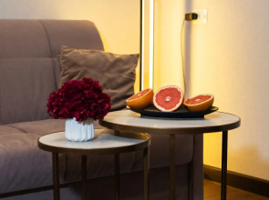 Квартира в самом сердце Выборга