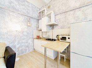 Апартаменты Сутки-Дом - Personnage