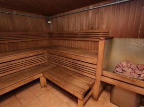 Мини-отель Ладья