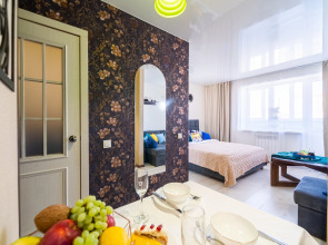 Квартира Райдас на Зеленой 23