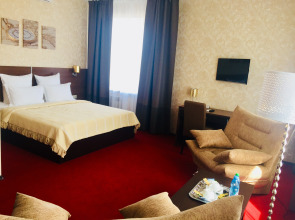 Отель Премьер