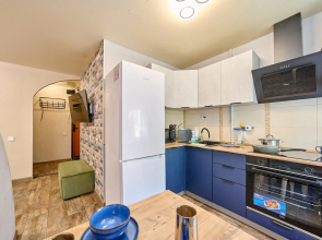 Квартира Однокомнатная квартира по адресу Баумана 19