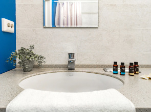 Апартаменты Smart Inn возле Ботанического Сада, Expo