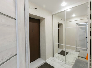 Квартира SmolSutki Марины Расковой 4 Корпус 1