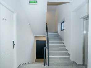 Отель Best Tbilisi