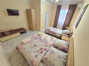 Гостевой дом Родничок