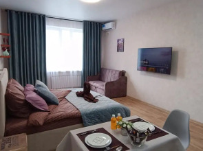 Апартаменты Holiday