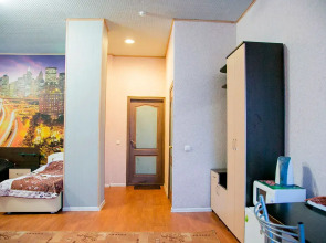 Гостиница Жара