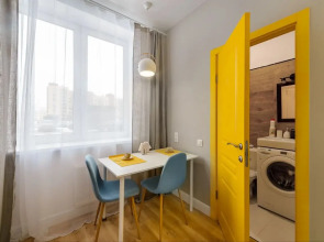 Квартира FoxyFlat Blue