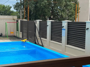 Гостевой дом Mirotel