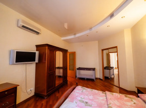 Апартаменты на Гороховой улице 4