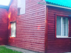 Гостевой дом Агроусадьба у Сан Саныча