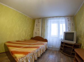 Апартаменты на улице Максима Горького 144