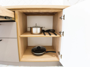 Апартаменты InnDays Apartments Академика Насоновой 9А