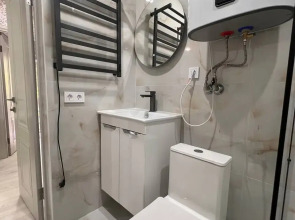 Квартира 1 на Чкалова