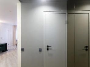 Апартаменты Квартира на Гражданской 60