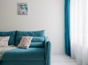 Апартаменты Ассоль