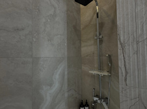 Квартира Дизайнерская студия в 10 минутах пешком от Москва-Сити