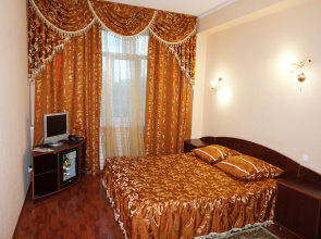 Zodiak Hotel