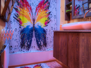 Гостевой дом БайкалЙети