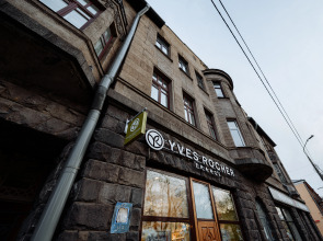 Апартаменты Pavel&Olga Wonderful Двухъярусные в самом центре Пскова