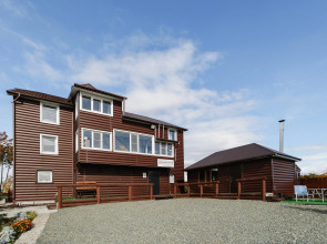 Гостевой дом 21 kamhouse