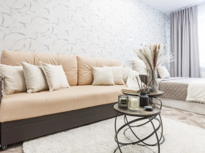 Апартаменты в Центре