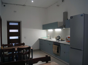 Гостевой Дом Крестовая сопка