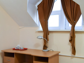 Гостевой Дом Казачья Застава