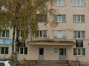 Гостиница Питкяранта