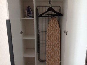 Квартира Студия Веларт