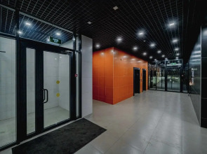 Квартира Полимерный Переулок 11