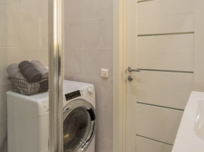 Квартира Сити Гарден