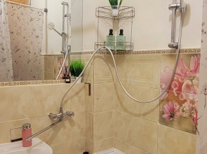 Квартира DiAm apartment на Васильевском