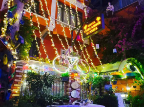 Отель Angel's Home