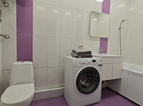 Квартира с шикарным видом на море