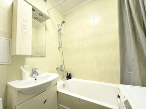 Квартира однокомнатная в центре на Ноградской