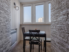 Апартаменты Садовая 12