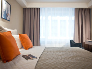 Апартаменты Room2day Soul