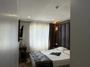 Отель Han Suite