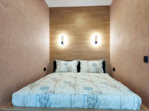 Апартаменты Премиум Сеть ЙоХоум