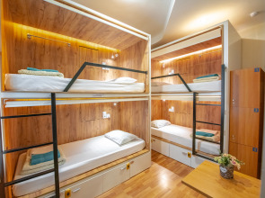 Оптимум Хостел