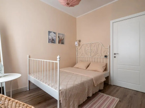 Апартаменты  Comfort Life в Измайлово 3хкомнатные