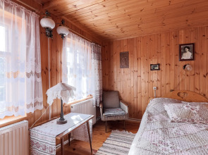 Гостевой Дом Монастырская Изба в Суздале