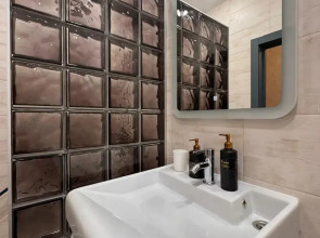 Квартира в Центре Уфы