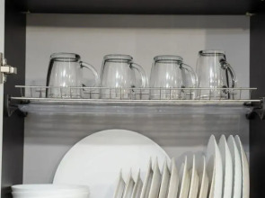 Квартира на Коммунистической 20В