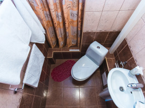 Отель Шоколад