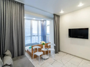 Апартаменты Nebo-VL