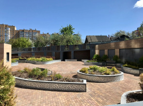 Квартира Бизнес Класса Ррядом с Центром Города в Новостройке в Жк Фреш Лайф