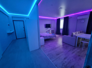 Apartamenty Right Room studia luks na Puhova 56